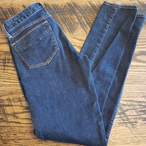 GAP Jeans Sz 25